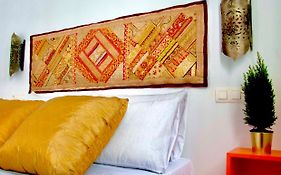 Apartamentos Puerta Real Sevilla